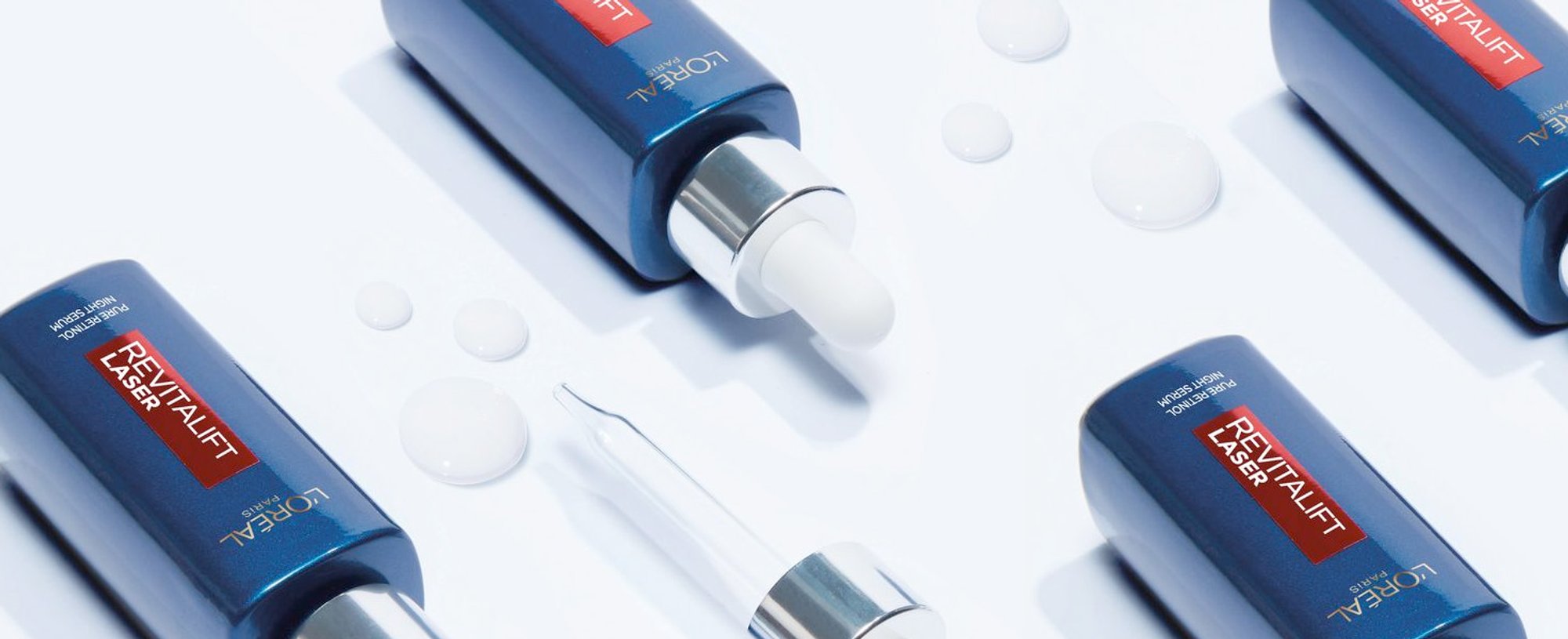 2000x600 Revitalift Laser Retinol