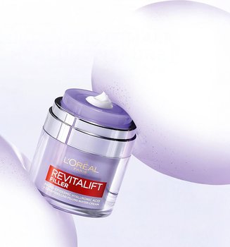 Rvt Filler Hyaluronic Acid Serum Flatlay 44