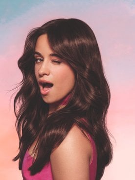 Camilla Semi Permanent Hair