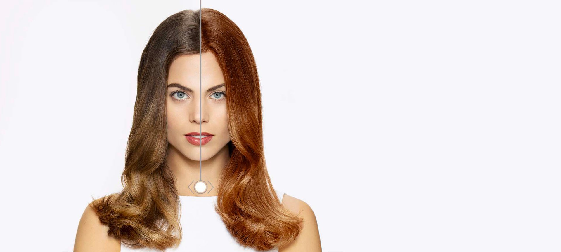 Virtual Hair Colour Try On | Shade Finder | L