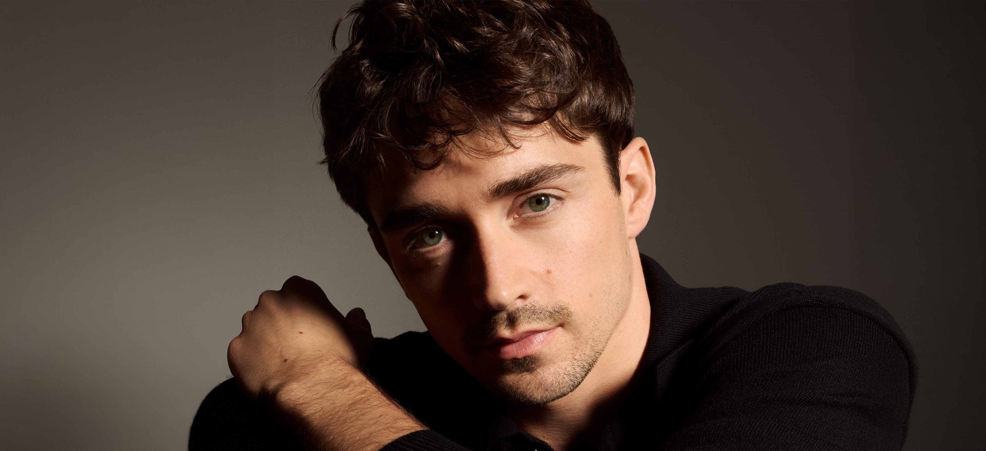 Charles Leclerc Stage Image Desktop