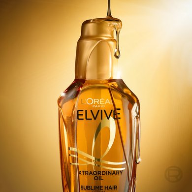 Extraordinary Oil