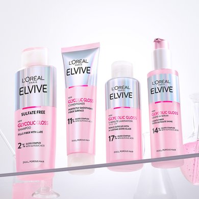 Glycolic Gloss