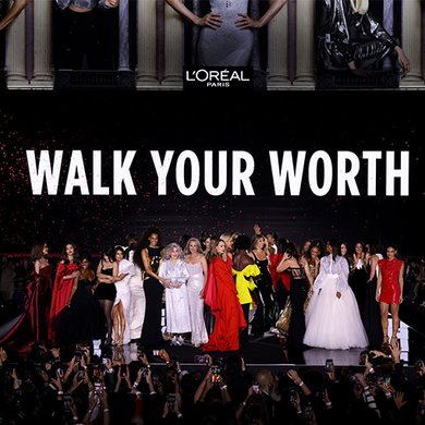 Walk Your Worth