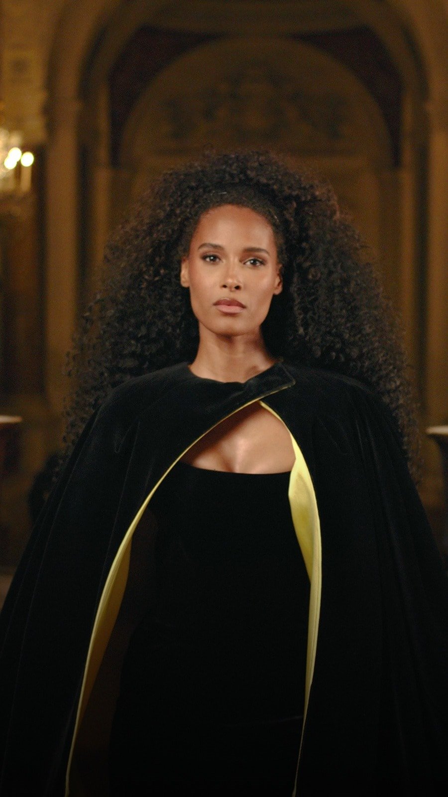 New Cindy Video Cover