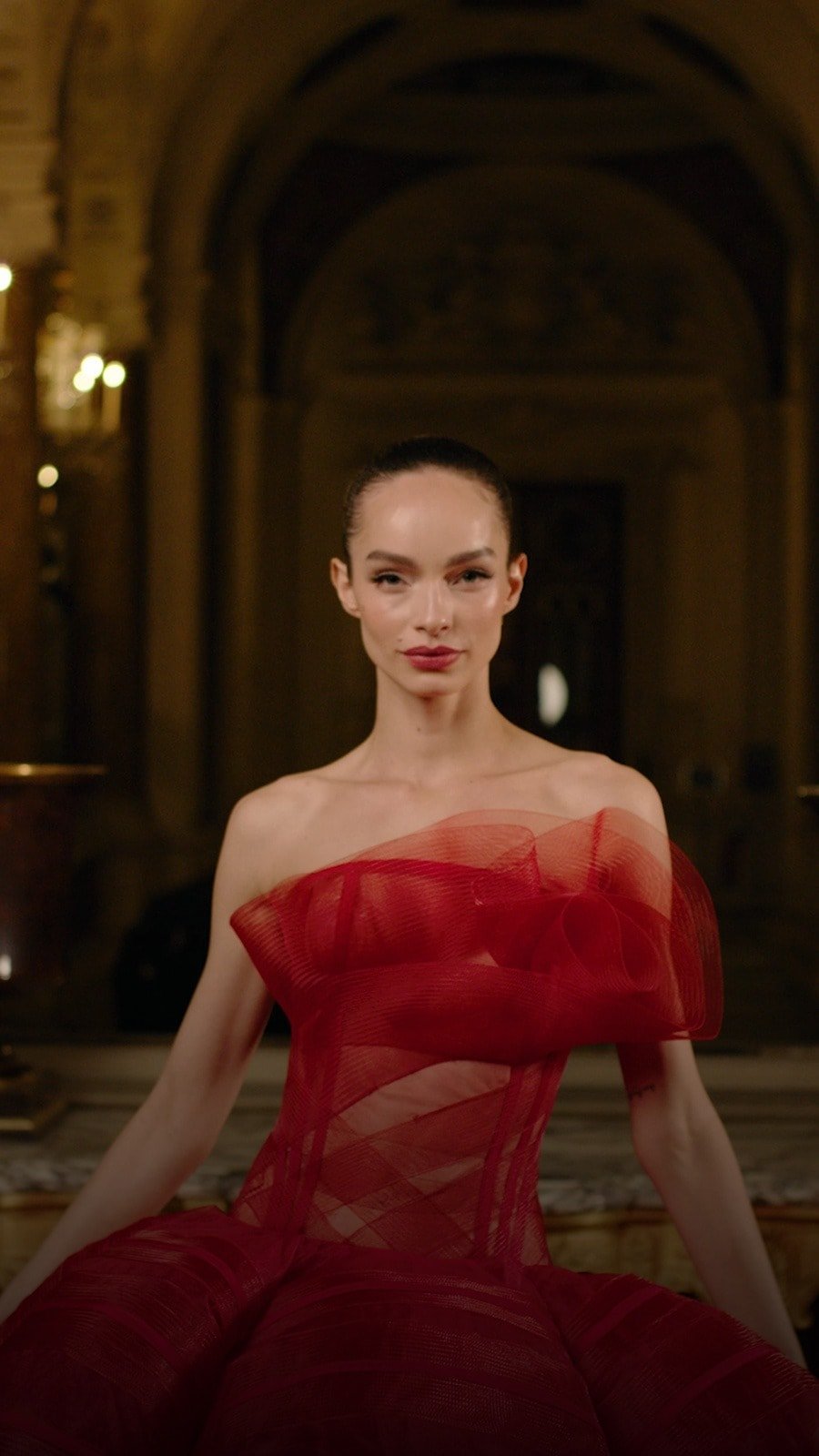 New Luma Video Cover