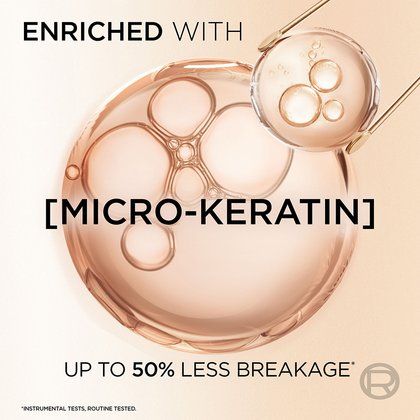 Enriched