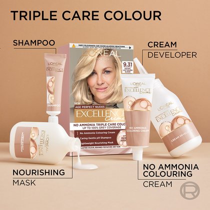 Triple Care