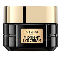 2023 OAP SkinCare Age Perfect MIDNIGHT EYE CREAM 15ml Jar Layout Pack Front