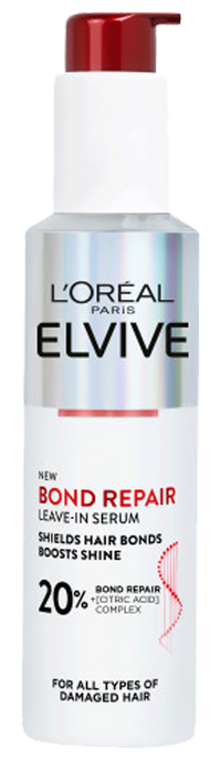 Leave In Serum 1 Packshot