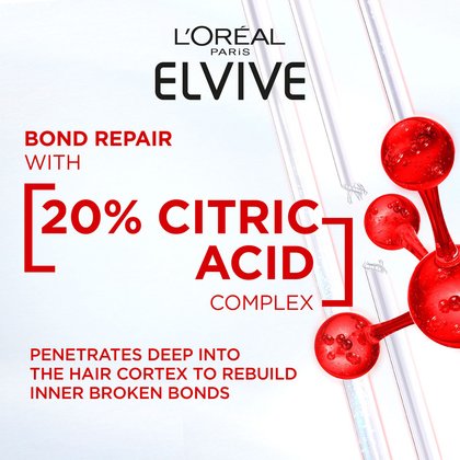 Leave In Serum 5 New
