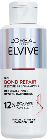 Pre Shampoo Treatment 1