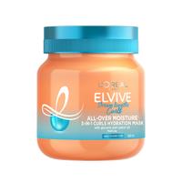 1 Curls Mask 3 In 1 Packshot