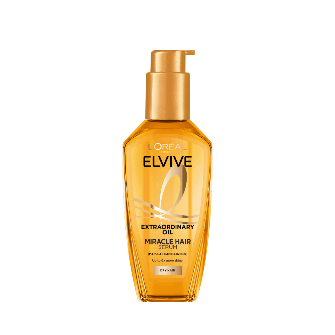 ElviveExtraordinary Oil Sublime Hair Enhancer