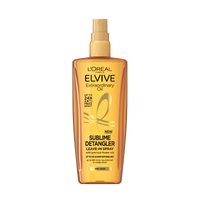 Leave In Spray Packshot