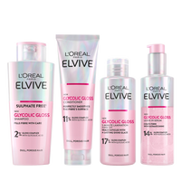 Glycolic Gloss Bundle 1