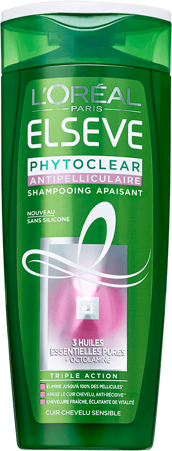 Elvive Phytoclear By L Oreal Paris