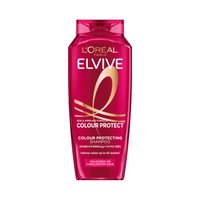 Colour Protect Shampoo With Pure Vitamin Cg And UV Filters For Coloured And Highlighted Hair Pack