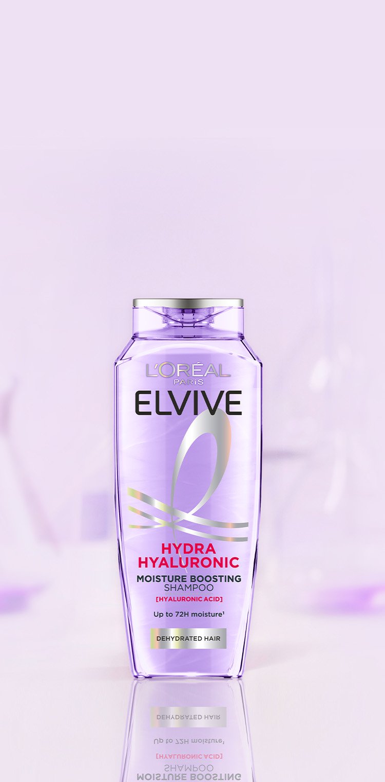 hydra shampoo