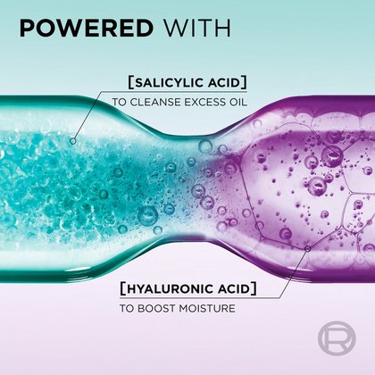 Hydra Pure Before After