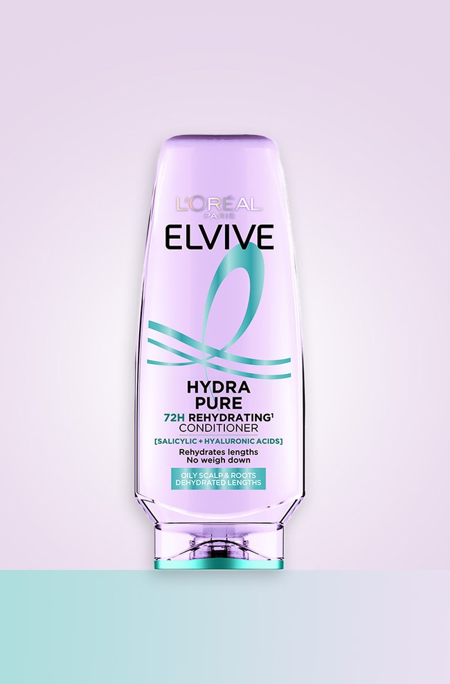 hydra pure conditioner