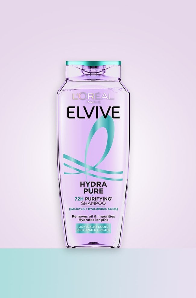 hydra pure conditioner