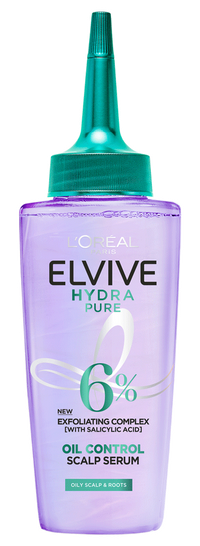 Pre Shampoo Packshot