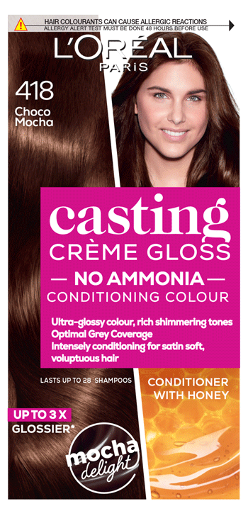 Casting creme shop gloss colors