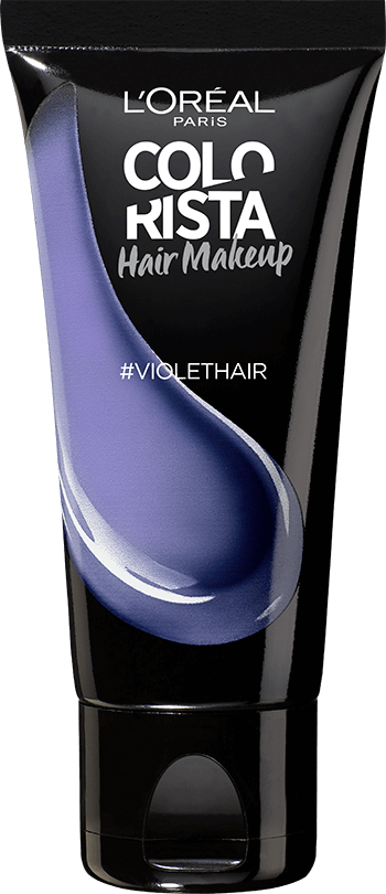 Purple Hair Dye - Hair Colour - Hair Products & Advice - L'Oréal Paris