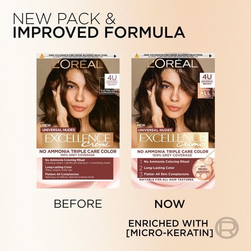 Universal Light Brown 2