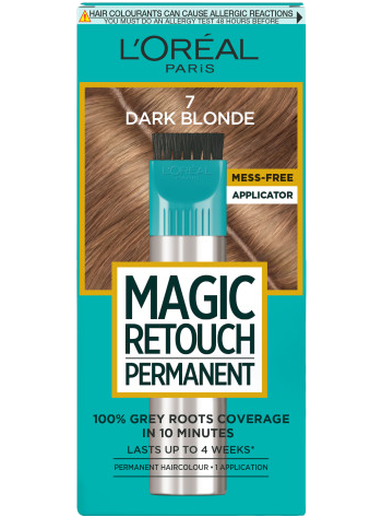 Magic Retouch | Root Touch-Up Hair Spray | L'Oréal Paris