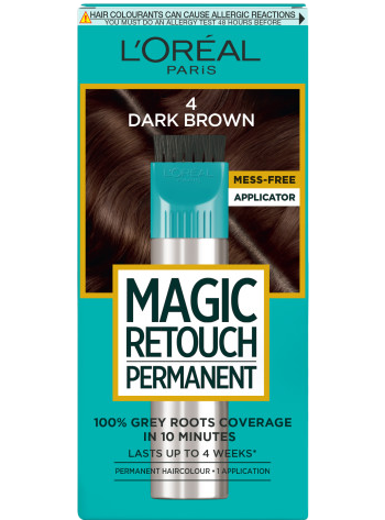 Magic Retouch | Root Touch-Up Hair Spray | L'Oréal Paris