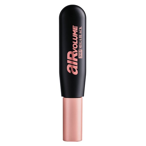 l'oreal paris air volume mega black mascara fop