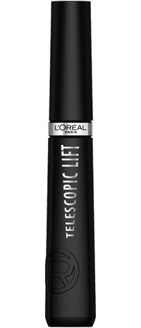 1 Telescopic Lift Mascara Black