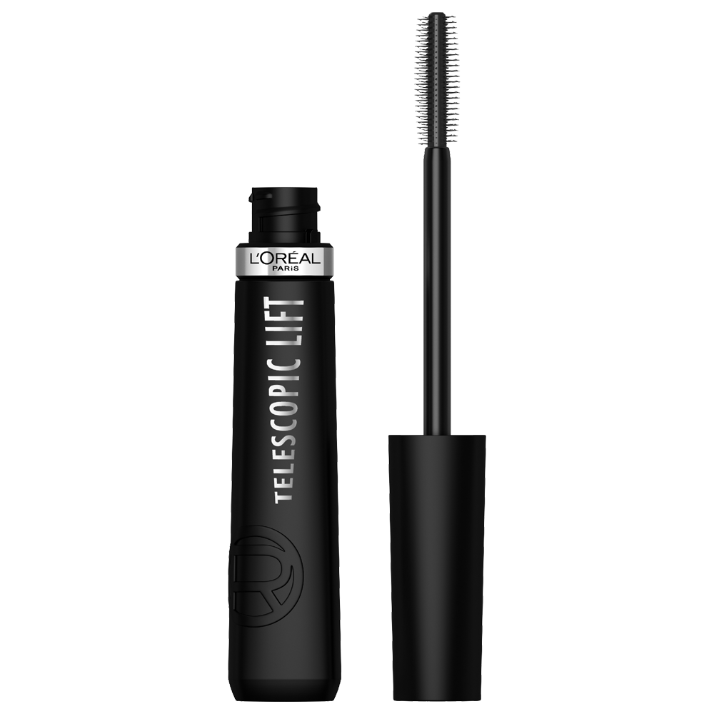 2 Telescopic Lift Mascara Black