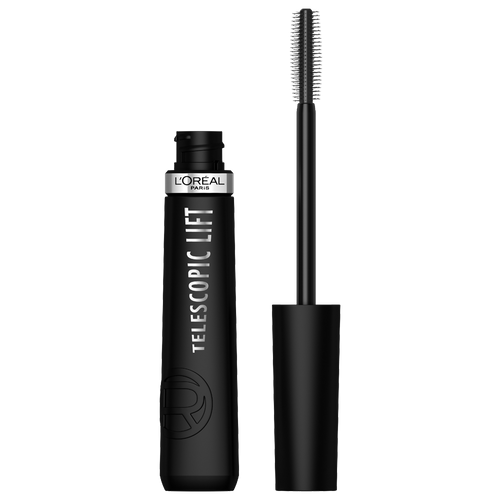 2 Telescopic Lift Mascara Black
