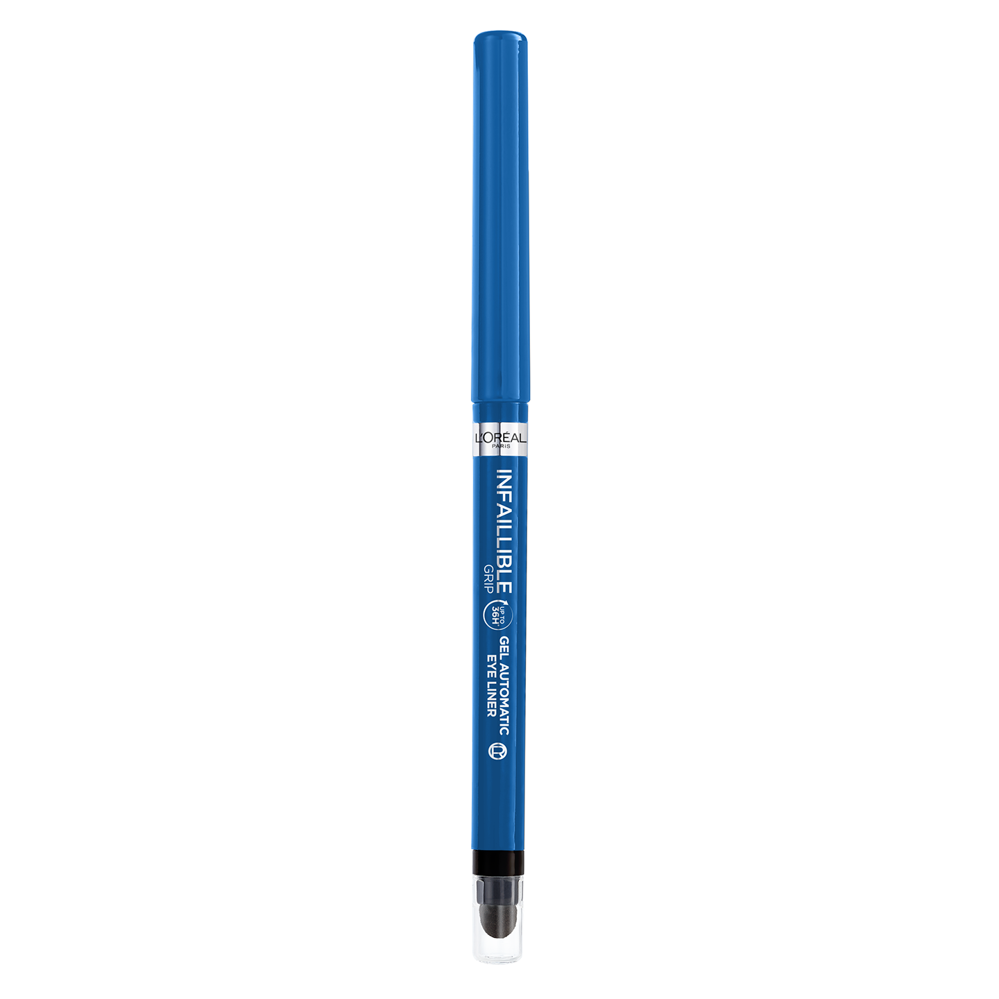 l'oreal paris gel automatic blue eyeliner