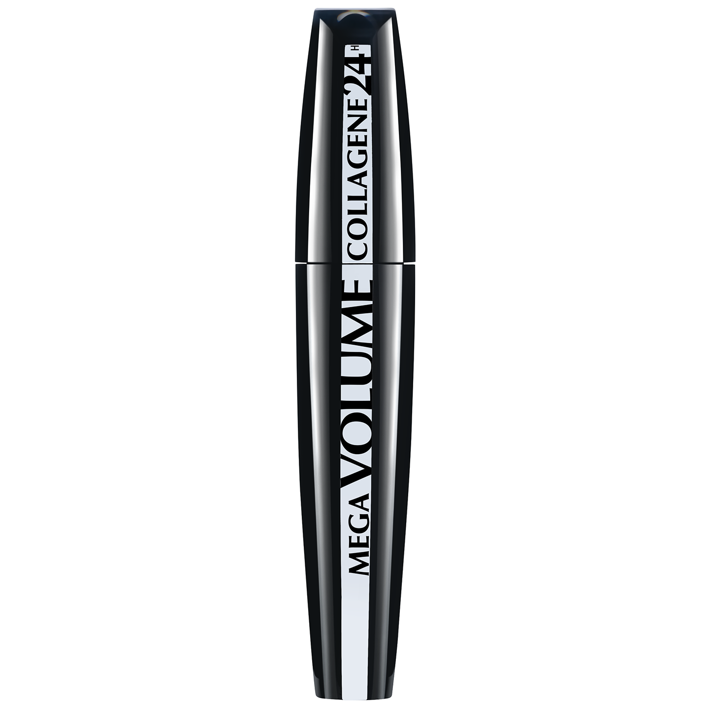 l'oreal paris mega volume extra black mascara fop