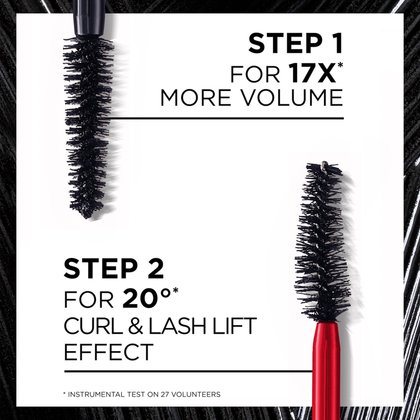 5 Lift Mascara Image