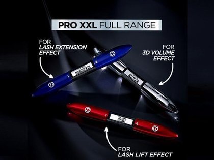 7 Lift Mascara Image