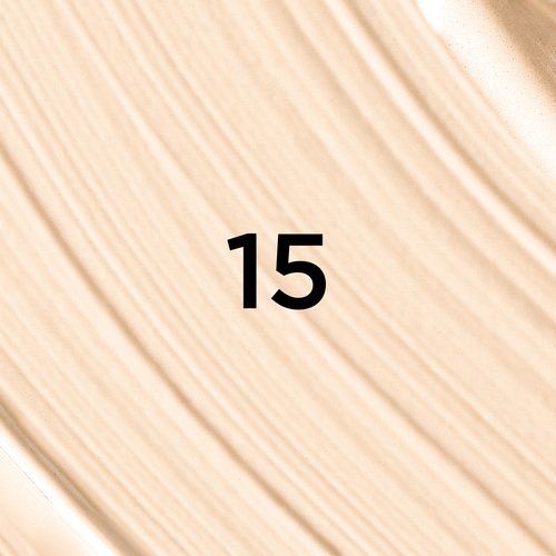 15 Swatch