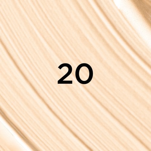 20 Swatch
