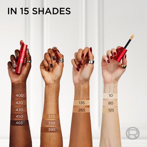 Base de maquillage liquide L'Oreal Make Up INFAILLIBLE SKIN INK Nº 20 Light Neut 15 ml