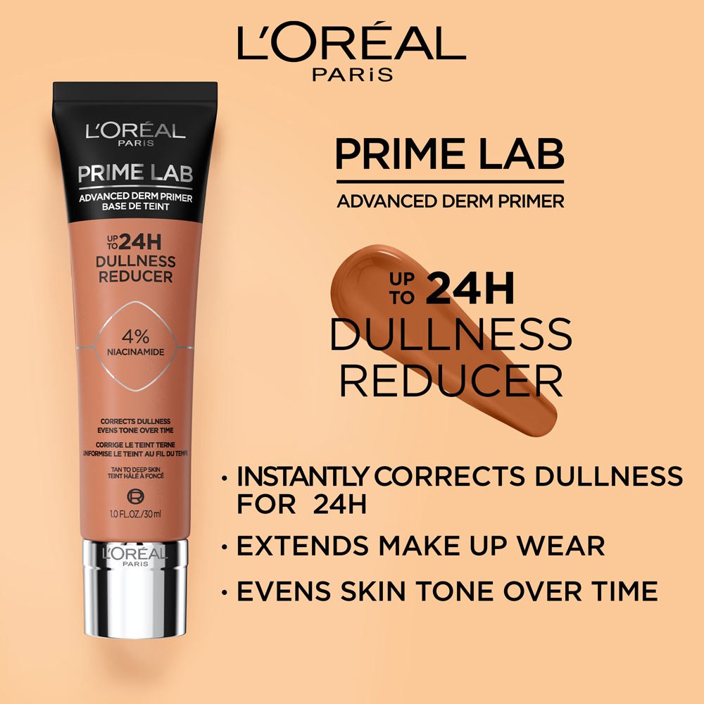 24hr Dullness Reducing Primer 2