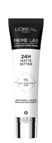 24hr Matte Setter Primer 1