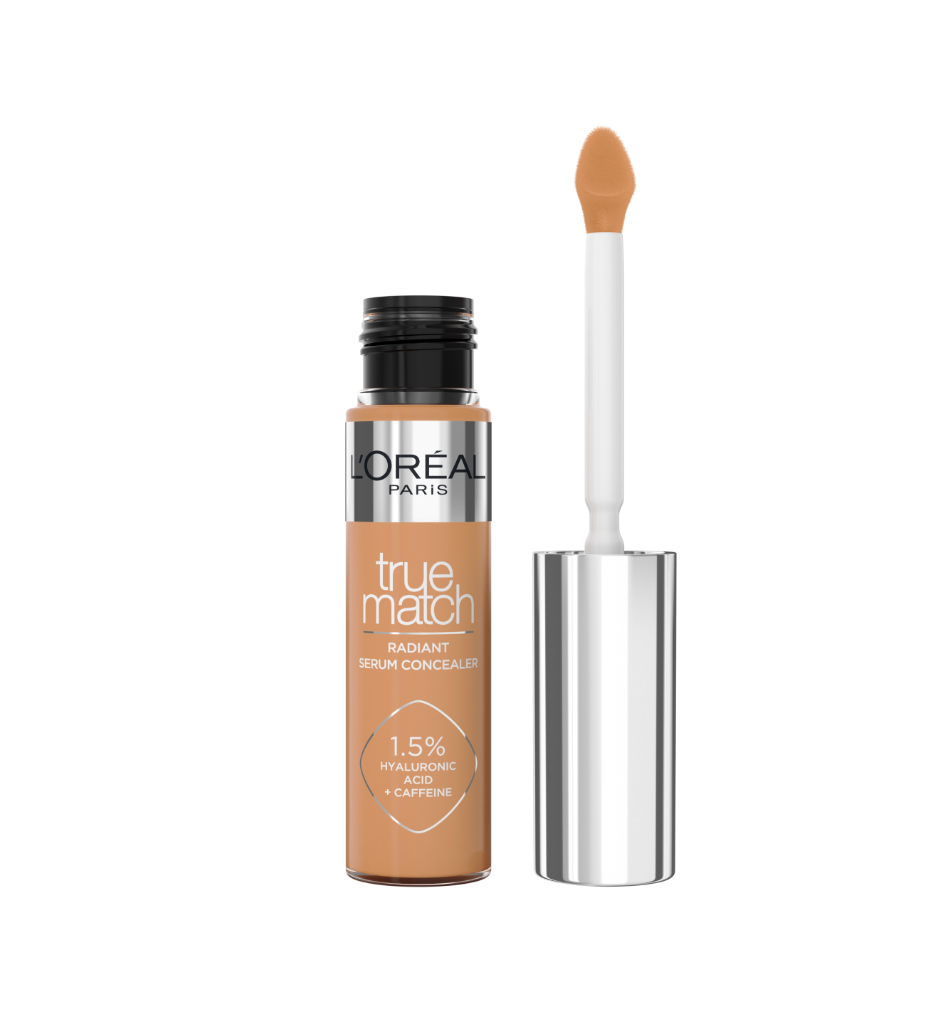 2023 OAP Makeup TRUE MATCH CONCEALER EU Opened 8N Medium Deep Pack Front 1 (1)