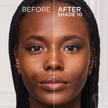 10 Neutral Deep BA