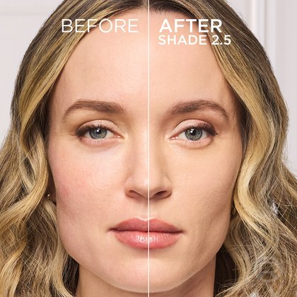 2 5 Neutral Light BA