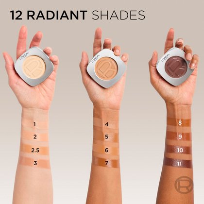 All Shades