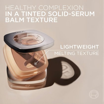 Healthy Complexion Asset